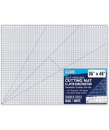 U.S. Art Supply 36&quot; x 48&quot; Self Healing Cutting Mat 5 Ply Double Sided  - $173.55 CAD