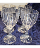 Mikasa - Park Lane - Water Goblets - Set of 4 - $44.99