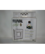 FLUVAL chi - Replacement Filter Pad (New) - $20.00
