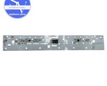 Whirlpool Washer Console Board W10689465 W11089547 W11102318 - $60.67