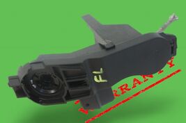 2009-2015 bmw F01 F02 750li 740li driver door lock key switch holder ada... - $34.87