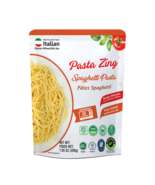 Pasta Zing Spaghetti Pasta Pack of 7, 7.05 Ounce | Ready To Eat in 60 Sec - $287.42 MXN