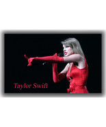 Taylor Swift Banner for Wall Decor  90x150cm3x5ft Music Best Poliester B... - €13,03 EUR