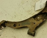 Passenger Right Lower Control Arm Front And Se-r Spec V 01-06 Nissan Sentra - €43,52 EUR