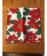 Pointsetta Table Decoration - €10,09 EUR