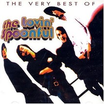 Very Best Of The Lovin&#39; Spoonful  - £8.48 GBP