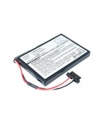 1050mAh Replacement Battery for Magellan RoadMate 5045 RoadMate 5045LM R... - $22.78 CAD