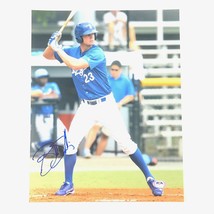 Bubba Starling signed 11x14 Photo PSA/DNA Royals autographed - £39.30 GBP