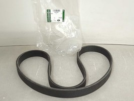 New OEM Genuine Jaguar Serpentine Belt 2007-2009 XKR XJR Supercharged C2... - $29.70