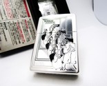 Windy Mirror &amp; Horror Monsters Zippo 2023 MIB - £103.22 GBP