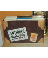 UNSEALED Antiques Roadshow The Game PBS TV Show Collectible Treasure Hun... - £13.49 GBP