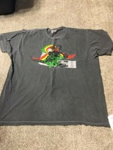 Men&#39;s Unified T-Shirt--Size XL--Gray - $3.99