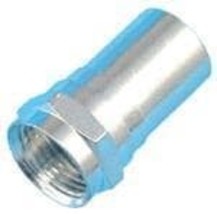 25-7049 AIM F W/ ATT. 1/2 RING RG-59 TF upc 01244012446003989  - $0.57