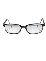 rodenstock eyeglass frames men R5117 B 140 Brown Rectangle Full rim - $63.70