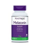 2/28/2026 Natrol 3mg Melatonin Sleep Aid Tablets, 120 Count - €11,89 EUR 2/28/2026 Natrol 3mg Melatonin Sleep Aid Tablets, 120 Count - €11,89 EUR