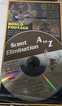 Primetime Bucks 5(VHS 2001)With Rare Scent Elimination A to Z PC CD Rom-SHIP24HR - $87.88