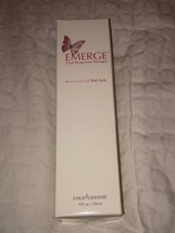 New Gold Canyon Emerge Body Lather Wash Total Response Therapy 8 Oz Sealed - £15.41 GBP