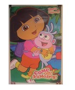 Dora The Explorer Affiche - $835.08 MXN