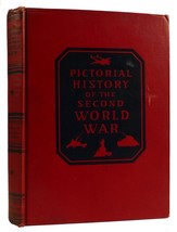 William H. Wise Pictorial History Of The Second World War Vol. Vi Your Navy In A - £80.72 GBP