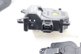 04-09 TOYOTA PRIUS AIR VENT FLAP ACTUATORS SET OF 3 E1565 image 8