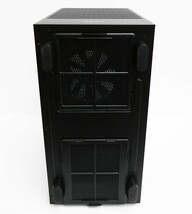 NZXT H5 Flow ATX Mid-Tower PC Case CC-H51FB-01 - Black image 6