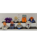 2022 Mcdonalds Happy Meal Toy Disney Lightyear Complete Set - $932.03 MXN