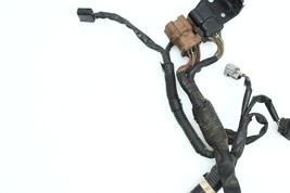 2005 SUBARU IMPREZA WRX ENGINE BAY WIRE HARNESS H1357 image 6
