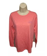 Vineyard Vines Womens Pink XS Long Sleeve TShirt - $516.28 MXN