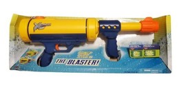 Lanard Toys Total X Stream The Blaster Water Gun 23&quot; - New - £38.66 GBP