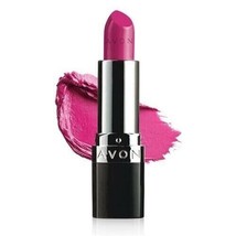 Avon True Color Lipstick ~SPRING LILAC~ New/Sealed - £8.48 GBP