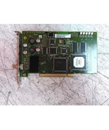 Defective Siemens Fujitsu 5555615 55 55 615 K5006 D35 Acquisition Card A... - $300.07 CAD