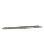James Avery Sterling Silver 18in Cable Link Chain 1.5mm Necklace Lobster... - $39.60