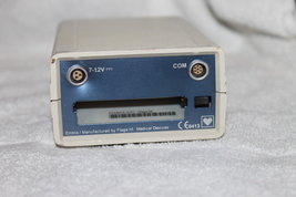 Flaga Hf embla A10 Communication PSG recording Unit Very rare 1/19 - £115.88 GBP