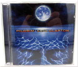 Complete Eric Clapton Pilgrim Music CD 1998 Reprise Records Very Good - $7.69