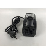 Submersible Pump SML-650 110V/60Hz Hmax:2.5m 676GPH | 35 Celcius - Unbra... - $47.06 CAD