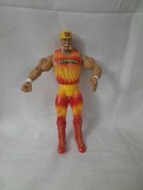 JAKKS WWE Classic Superstars Hulk Hogan Walmart Exclusive Pro Wrestling Figure - £21.35 GBP