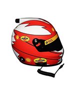 AUTOGRAPHED 2020 Joey Logano #22 Shell Pennzoil Racing RED VERSION (Team... - £425.48 GBP