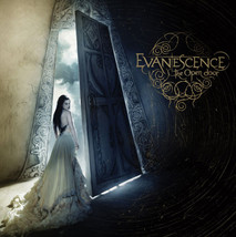 Evanescence the open door thumb200