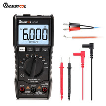 MT108T Square Wave Output True RMS NCV Temperature Tester Digital Multimete - £31.45 GBP