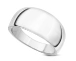 Eklexic Women&#39;s Rowan Ring Silver - $59.00