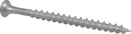 Hillman Fastener 40932 Galvanized Phillips Drive Deck Screw, 8 X 2 1/2-I... - $26.29 CAD