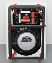Bowers and Wilkins CI600 Series CWM664 6" In-Wall Speaker (Each) image 6