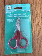 GKC Greenbrier KENNEL CLUB Dog Nail Clippers Coupe-ongles Pour Chat Ship... - £9.05 GBP