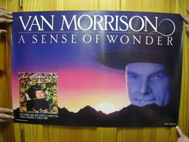 Van Morrison Wonder Face Shot Poster-
show original title

Original Text... - $179.29