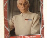 Star Wars Galactic Files Vintage Trading Card #473 Wullf Yalaren - $2.48