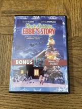 Miracle At Christmas Ebbies Story DVD - $10.00