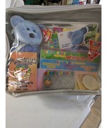 Ty Beanie Babies Platinum Edition Club Kit - $279.63 MXN