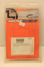 MooseRacing 0215-0081 25-1436 Wheel Bearing Seal Kit For Artic Cat 375 400 500 - $34.27