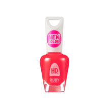RK BY RUBY KISSES HD NAIL POLISH 0.5 fl oz #HD147 - HD CARIBBEAN ISLAND - $48.62 MXN