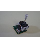 Sony 1-606-082-11 CT-18 Joystick Component - $983.82 MXN